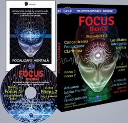 CD 13 - Focus mental
